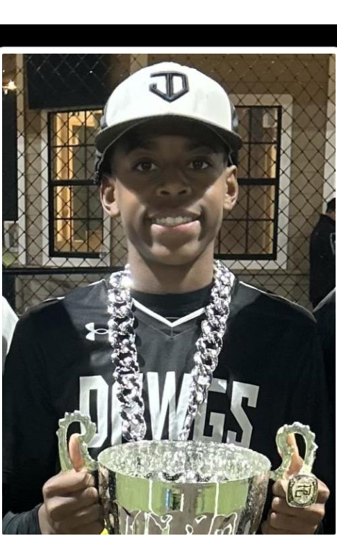 Baseball · JUSTDAWGS